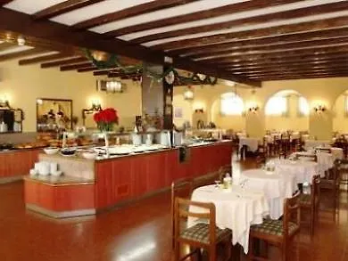 Kross Goya Benalmadena Hotel