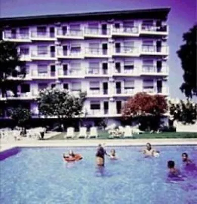 Hotel Kross Goya Benalmadena