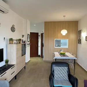 Mar Del Sur Apartment
