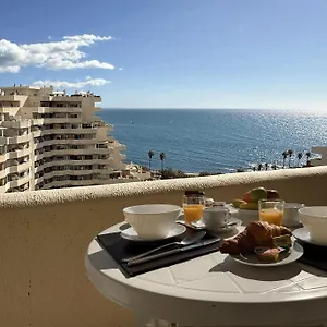 Kingfisher Apartments Benal Beach Apartment