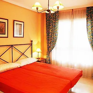 Torreon Del Mar Apartment