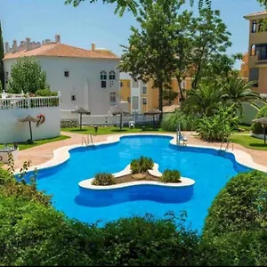 Benalmadenapartments Albatros Club Apartment